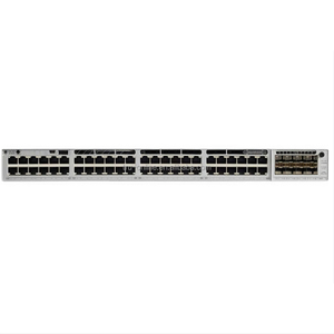Cisco Switch C9300 network switches 24port 48port data only C9300-48T-A