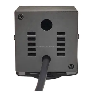 Pinhole Smallest AMT Machine Koisk Infrared 24 Hours Surveillance Mini Camera FULL HD 1080P CCTV AHD Mini Camera