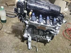 สำหรับฮอนด้าพอดีกับ L13A <span class=keywords><strong>L15A</strong></span> ชิ้นส่วน<span class=keywords><strong>เครื่อง</strong></span>ยนต์ของโรงงานชิ้นส่วน L13a ลูกสูบเกียร์สำหรับ L13a ฮอนด้าพอดีกับเครื่องยนต์ Gd1 L13a Gd1 - Product Image 5