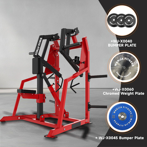Mejor Precio: Máquina Multifuncional Arsenal ISO para Ejercicios de Tríceps y Fortalecimiento de Brazos - Product Image 4