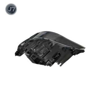 <span class=keywords><strong>Alta</strong></span> calidad HID Xenon W/AFS Proyector Faro Lado del pasajero RH E61 2008-2010 para <span class=keywords><strong>BMW</strong></span> 5 Series - Product Image 5