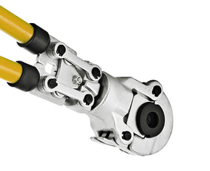 Clé <span class=keywords><strong>à</strong></span> tuyaux <span class=keywords><strong>hydraulique</strong></span> robuste, outil manuel mécanique TCRimper, acier, plastique, <span class=keywords><strong>pince</strong></span> <span class=keywords><strong>à</strong></span> <span class=keywords><strong>sertir</strong></span> DIY, outil <span class=keywords><strong>à</strong></span> dénuder les câbles - Product Image 3