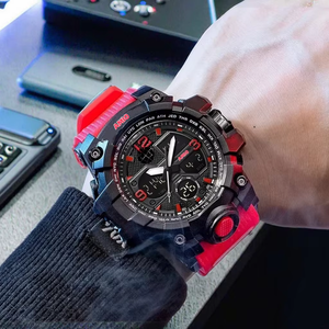 Nouvelle montre connectée sport série G modèle 2025 avec écran IPS, <span class=keywords><strong>bracelet</strong></span> en plastique, autonomie de 4 jours et étanchéité IPX-6 - Product Image 3