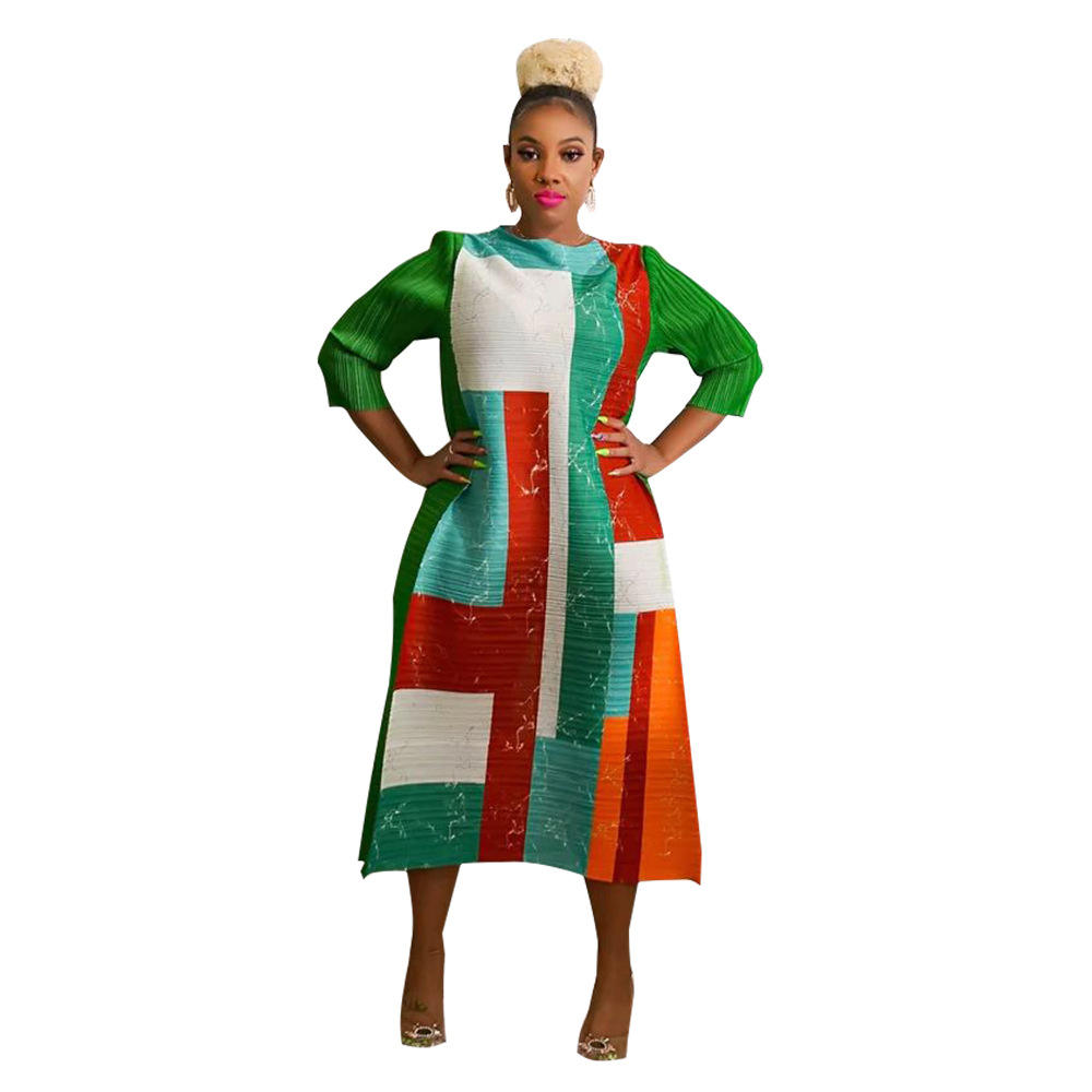 สีเขียว