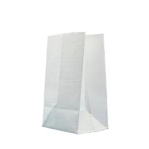 Sanitary Ware Products Eco Friendly Biodegradable Packing Bags General Commodity Inner Bag Durable Moisture Proof Luxury Styles