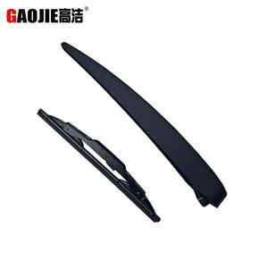 Conjunto de Brazo de Limpiaparabrisas Trasero Gaojie para Buick Enclave, Ángulo de Limpieza de 180 Grados, Limpiaparabrisas para Automóvil - Product Image 3