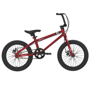 <span class=keywords><strong>Vélo</strong></span> BMX <span class=keywords><strong>Freestyle</strong></span> pour Enfants, Cadre Durable, Cadeau Idéal pour les Jeunes, <span class=keywords><strong>Jeux</strong></span> Sportifs - Product Image 3
