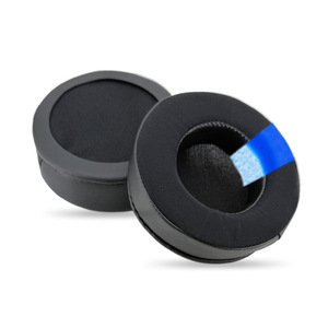 Almohadillas acústicas de estudio para auriculares AKG K167 K182 K245 K175 K275 K545 K845BT, almohadillas de repuesto con infusión de gel - Product Image 2