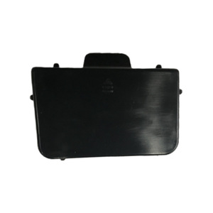 Cache-roue de remorquage avant Mercedes-Benz Classe C W204 2048850126 ABS - Product Image 2