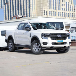 2023 <span class=keywords><strong>Ford</strong></span> Ranger <span class=keywords><strong>Raptor</strong></span> 2.0D Turbo voiture toit ouvrant panoramique sièges en cuir caméra arrière livraison prête LHD Euro VI norme d'émission - Product Image 4