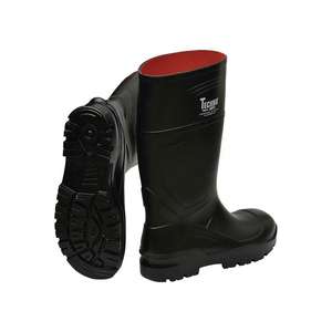 BOTAS TECHNO Bota DE SEGURIDAD Otra talla 42 negro S5 CI SRC EN ISO 20345 poliuretano - Product Image 1