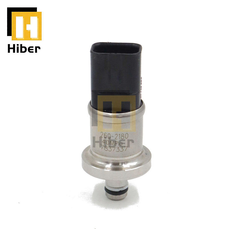 Hydraulic Pump Pressure Sensor 260-2180 2602180 Is Suitable for ...
