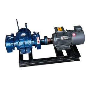 2025 Offre Spéciale 1.5KW 10hp Souffleur d'air de racines AC haute Performance pour la pisciculture de crevettes 220v OEM pour la pisciculture aquacole - Product Image 6