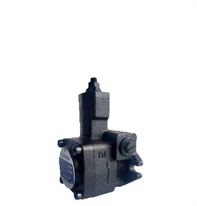 ปั๊มใบพัด KOMPASS รุ่น VA1-12F-A1 1-2 1-3 1-151 1-2 1-3 VB1-201 1-2 1-3 VD1-301 - Product Image 3