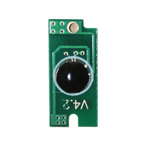 Acro s050614 s050613 s050612 s050611 Cartridge chip cho epsons c1700 c1750n c1750w cx17nf c1750 thiết lập lại chip - Product Image 2