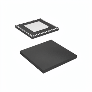 9ZML1233EKILF Clock Timing 72 VFQFN Exposed Pad Components Electronic Original One Stop Service - Product Image 1