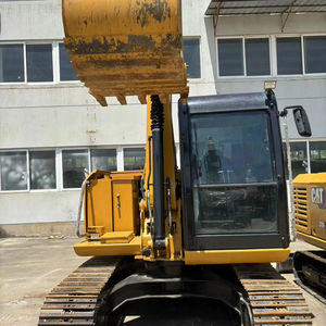 Excavadora usada CAT 307E2 Precio barato excelente rendimiento Excavadora usada CAT 307E2 en venta - Product Image 1