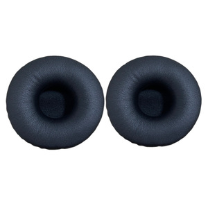 Earpads Ear <b>Pad</b> For Sony XB450 XB550 XB650 MDR-XB450AP XB650BT Extra Bass Protein Leather Memory <b>Foam</b> Replacement Ear Cushions - Product Image 1