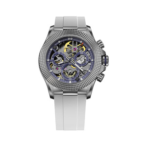 Montres de sport de luxe légères pour hommes Montres mécaniques automatiques ultra-légères Montres pour hommes tendance d'affair - Product Image 2