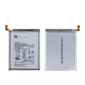 แบตเตอรี่แท้ OEM รุ่น EB-BM526ABY EB-BM325ABN EB-BM146ABY สำหรับ Samsung Galaxy M56 M52 5G F54 M54 M34 M31S M317 M51 M62 F62 M30s M32 A32 4G - Product Image 4