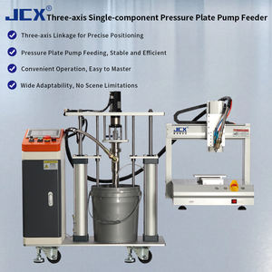 High Precision <strong>Automatic</strong> Glue Dispensing and Mixing Robot with High Cost-effectiveness - Product Image 2