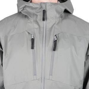 Chaqueta Impermeable de Fabricante, Chaqueta Deportiva de Exterior con Capucha, Chaqueta Cortavientos para Correr y Hacer Senderismo, Chaqueta para Hombre - Product Image 6