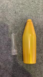 चीन निर्माता अनुकूलित बोतल उड़ाने molds पीईटी पहिले मोल्ड - Product Image 5