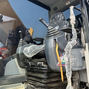 รถขุดตีนตะขาบใช้39D สำหรับแมวรถขุดใช้329D 325C 320D ตีนตะขาบมีกำลังแรงสูง - Product Image 6