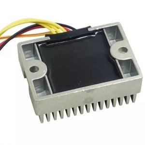 Regulador de Voltaje Rectificador para Polaris Sportsman 400 500 Ranger 400, Esencial para Sistemas Eléctricos Eficientes de Motocicletas - Product Image 2