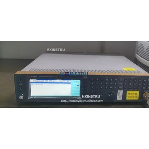 Keysight N5173B exg X Series เครื่องกำเนิดสัญญาณแอนะล็อกไมโครเวฟแหล่งกำเนิดสัญญาณ9 kHz - 6 GHz H - Product Image 4