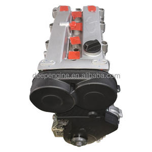 محرك تشيري SQR484VVT سعة 2.0 لتر عالي الجودة جديد تمامًا من المصنع، الأكثر مبيعًا عالميًا لسيارة تشيري تيجو 3 - Product Image 4