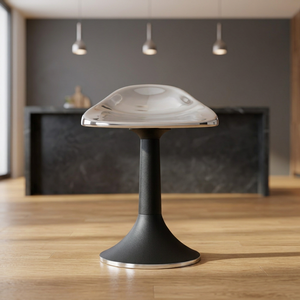 Aluminum <b>Stool</b> - Product Image 3