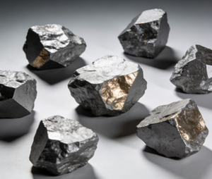 फाउंड्री अनुप्रयोगों के लिए कम-एल्यूमीनियम फेरोसिलिकॉन - Product Image 6