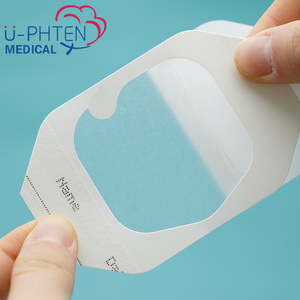 ฟิล์มทางการแพทย์ U-Phten 2025วัสดุทางการแพทย์โปร่งใสและอุปกรณ์เสริมคลาส I - Product Image 1