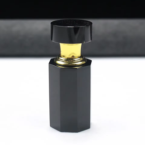 Shamam Amber Attar Huile de parfum orientale longue durée, parfum d'ambre arabe, pour hommes et femmes, sans alcool, naturel, d'Inde - Product Image 2
