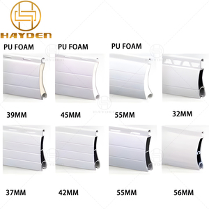 Tende a Rullo Motorizzate Intelligenti <span class=keywords><strong>in</strong></span> <span class=keywords><strong>Alluminio</strong></span> Personalizzate per Esterni, Protezione Solare e Sicurezza, Tapparelle Elettriche Isolanti - Product Image 3