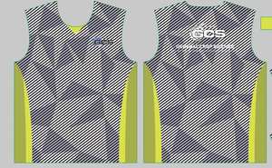 Polo de Golf Unisex de Diferentes Tallas, 100% Algodón, Bordado Personalizado, Uniforme, Secado Rápido, Transpirable, Deportivo - Product Image 3