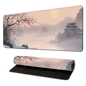 FX Personalized Custom XXL <b>Mouse</b> <b>Pad</b> with Scenic Architecture, Rubber Desk Mat, Sublimation <b>Mouse</b> <b>Pad</b> for Work and <b>Gaming</b> - Product Image 3