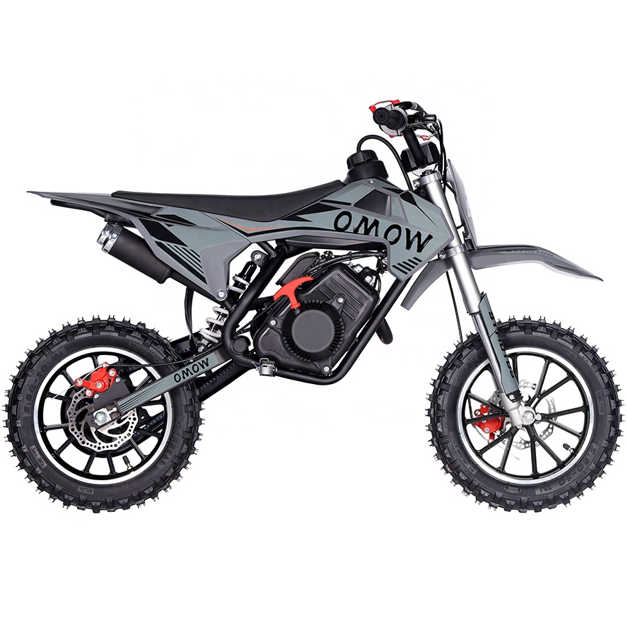 Superventas 4 tiempos 49cc 50cc 60cc automático Mini Moto Pocket Bike