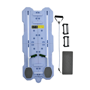 Lifeng Pilates Board tùy chỉnh đa chức năng tập thể dục Hội Đồng Quản trị khỏe mạnh phòng tập thể dục Nhà Giảm cân Pilates Board - Product Image 2