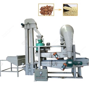 Machine à décortiquer le <span class=keywords><strong>sarrasin</strong></span> GELGOOG, usine de transformation, épluchage, décorticage, égrenage du <span class=keywords><strong>sarrasin</strong></span> pour enlever la coque - Product Image 2