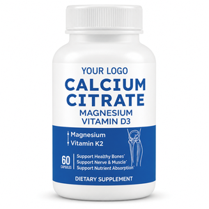 Offre Spéciale : Gélules de <span class=keywords><strong>Vitamine</strong></span> D3 <span class=keywords><strong>K2</strong></span> 1000 UI-50000 UI avec Calcium, Magnésium, Zinc <span class=keywords><strong>MK7</strong></span> pour Adultes – Soutien à la Santé Osseuse - Product Image 2
