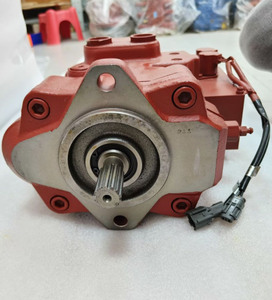 Pompe hydraulique PSVD2-21E-21 pour pièces détachées d'excavatrice B0600-21031 à pistons axiaux - Product Image 1