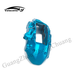 Kit de conversión de freno de disco, Kit Maestro de reparación para LandRover <span class=keywords><strong>Defender</strong></span> Glacier Blue para LandRover <span class=keywords><strong>Defender</strong></span> Range Rover Freelander - Product Image 4