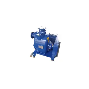 P Wholesale high quality horizontal diesel engine self priming water transfer pump 3200 gpm