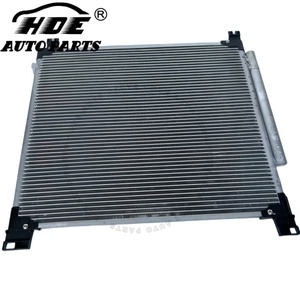 884600K350 884600K330 884600K820 Conjunto de Condensador al por Mayor para Toyota Hilux - Product Image 2