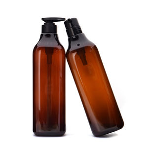 Botella de plástico para limpiar la cara, líquido cromado portátil de China, 500ml, buena calidad, <span class=keywords><strong>barato</strong></span> - Product Image 4