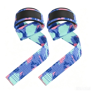 <b>Exercise</b> Booster <b>Belt</b> Grip <b>Belt</b> Fitness Tension <b>Belt</b> Pull-up Dumbbell Neoprene Anti-slip Wear-resistant Hard-drawn <b>Belt</b> - Product Image 6