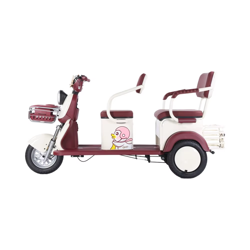 New Product Good Quality Folding Disabled