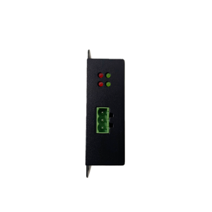 RDE02 <span class=keywords><strong>RS232</strong></span>/485/422 โมดบัส ยูเอสบี อีเธอร์เน็ต คอนเวอร์เตอร์ ผลิตภัณฑ์โทรคมนาคม รองรับอินพุต RJ45 1 ช่อง และเอาต์พุต RS485 1 ช่อง - Product Image 3